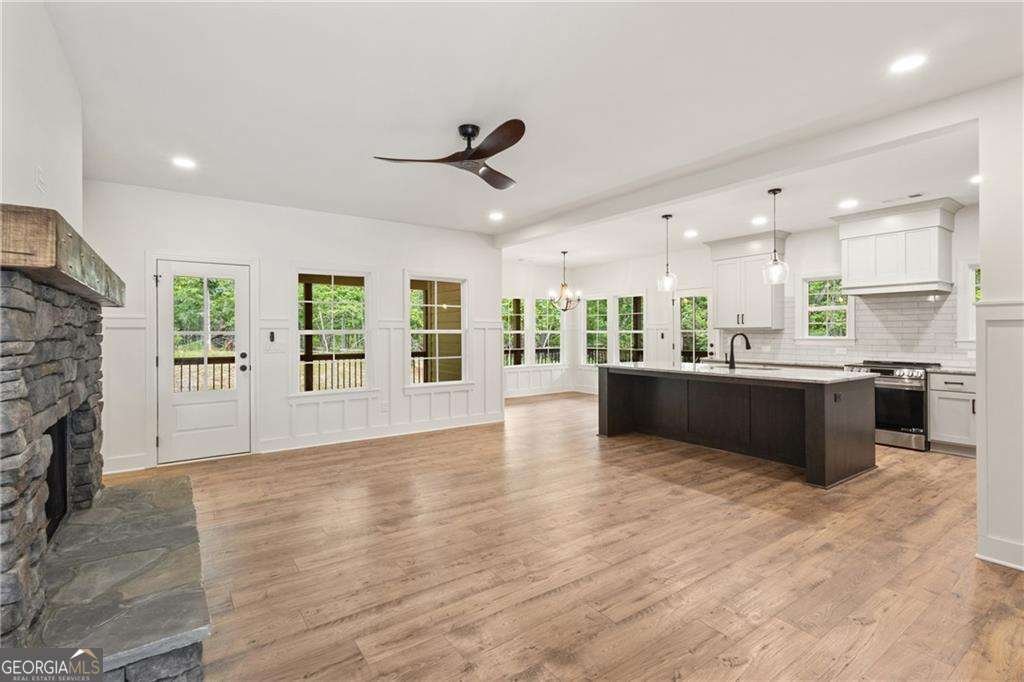 75 Silver Oak Trail Dahlonega - Photo 8