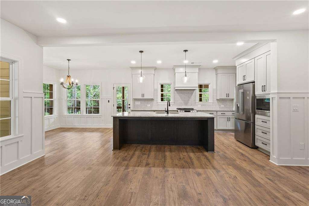 75 Silver Oak Trail Dahlonega - Photo 9