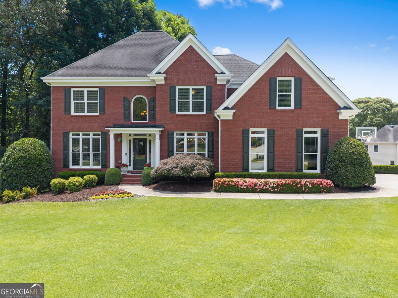 1332 Napier Close Lawrenceville - main photo