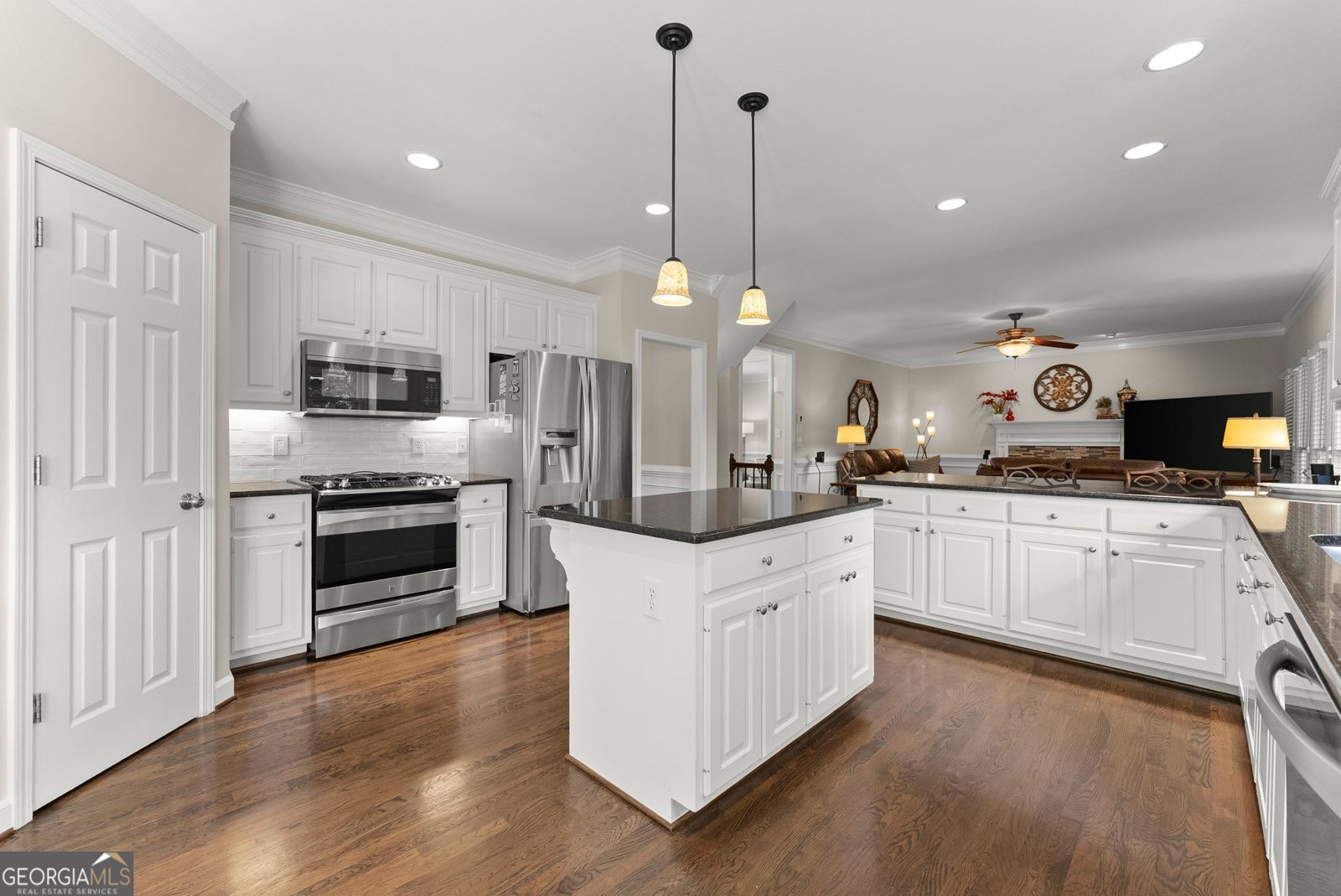 1332 Napier Close Lawrenceville - Photo 15