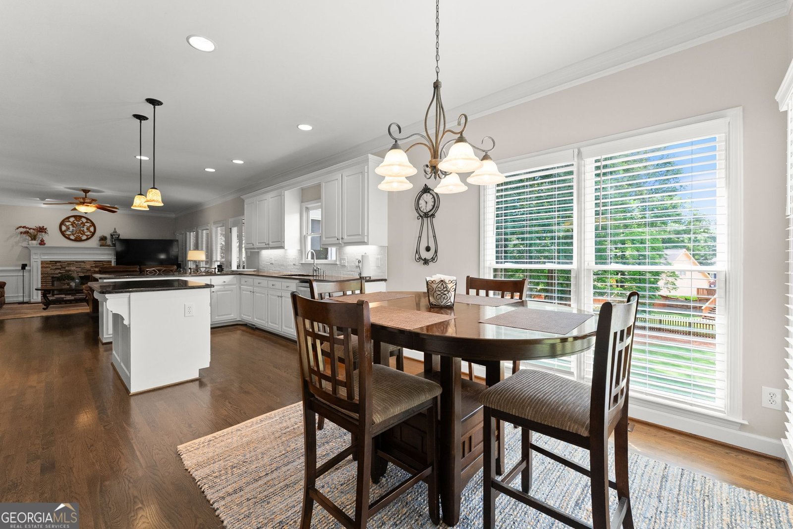 1332 Napier Close Lawrenceville - Photo 17