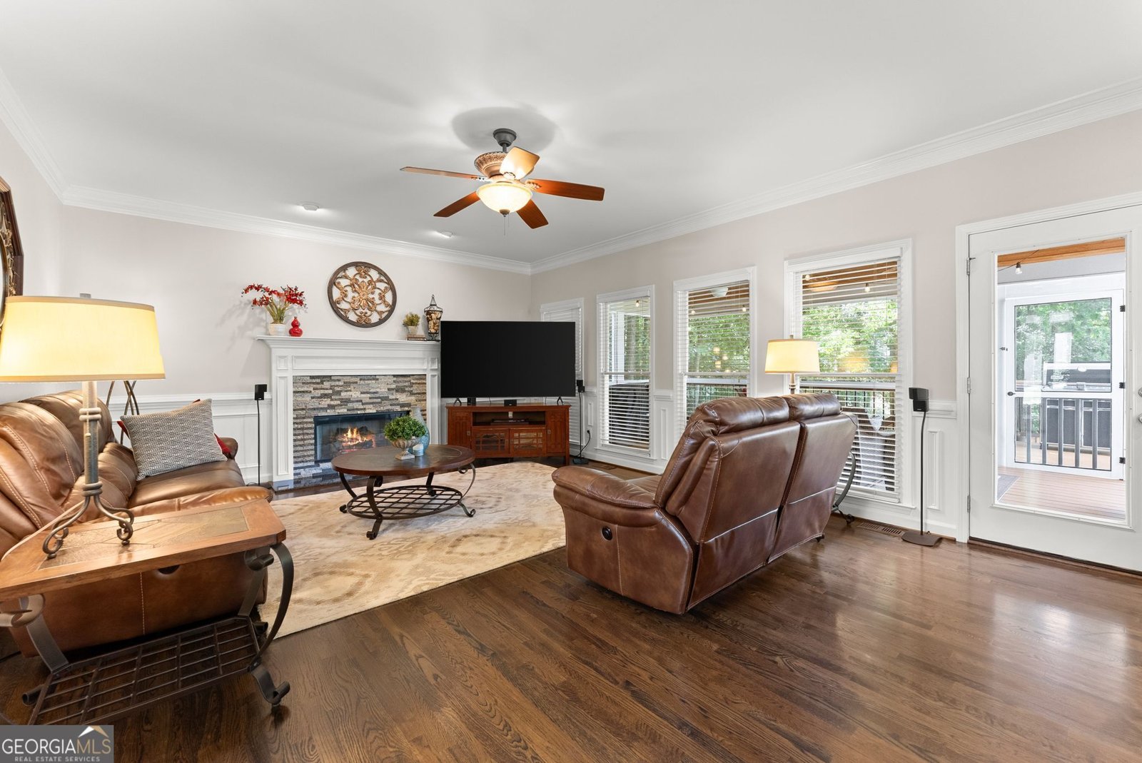 1332 Napier Close Lawrenceville - Photo 20