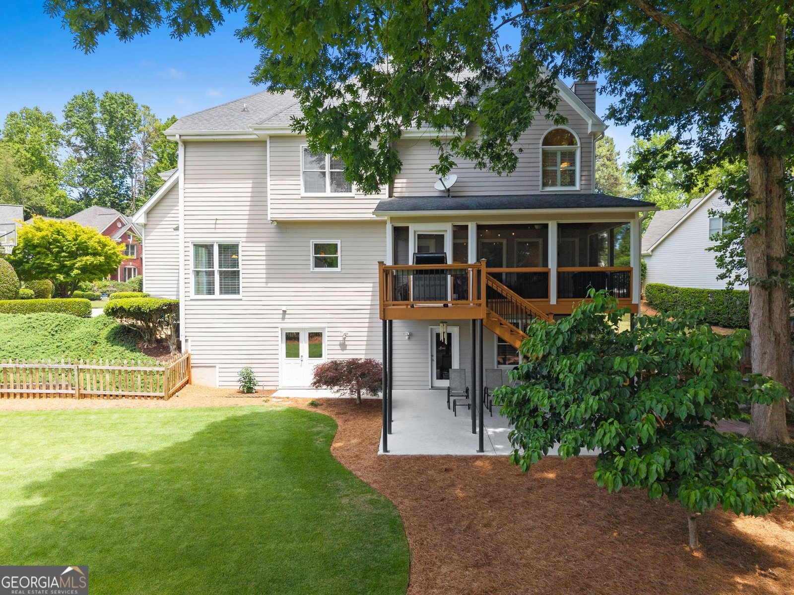 1332 Napier Close Lawrenceville - Photo 45