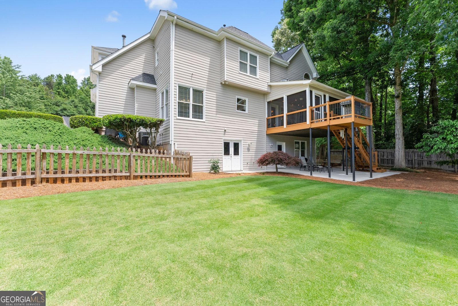 1332 Napier Close Lawrenceville - Photo 46