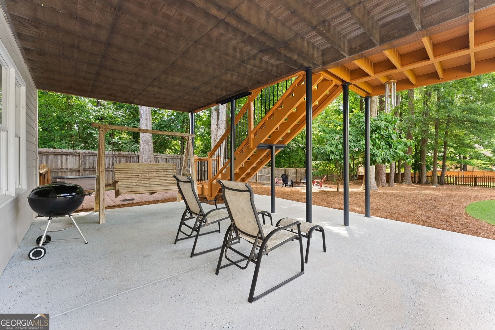 1332 Napier Close Lawrenceville - Photo 47