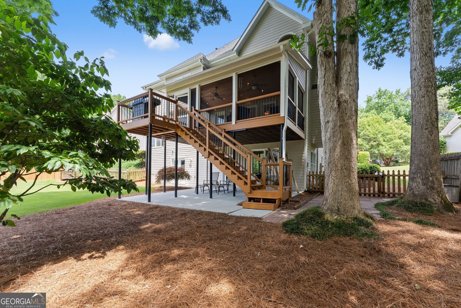 1332 Napier Close Lawrenceville - Photo 49