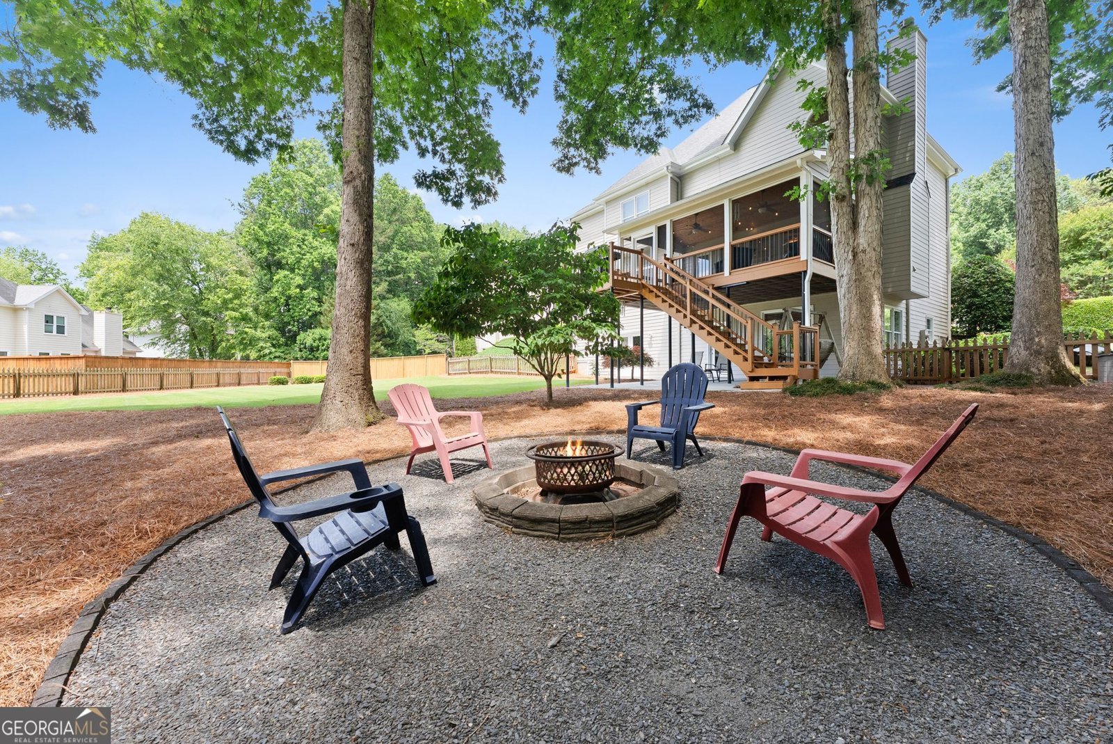 1332 Napier Close Lawrenceville - Photo 50