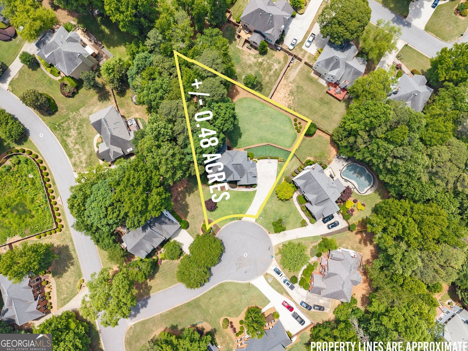 1332 Napier Close Lawrenceville - Photo 53