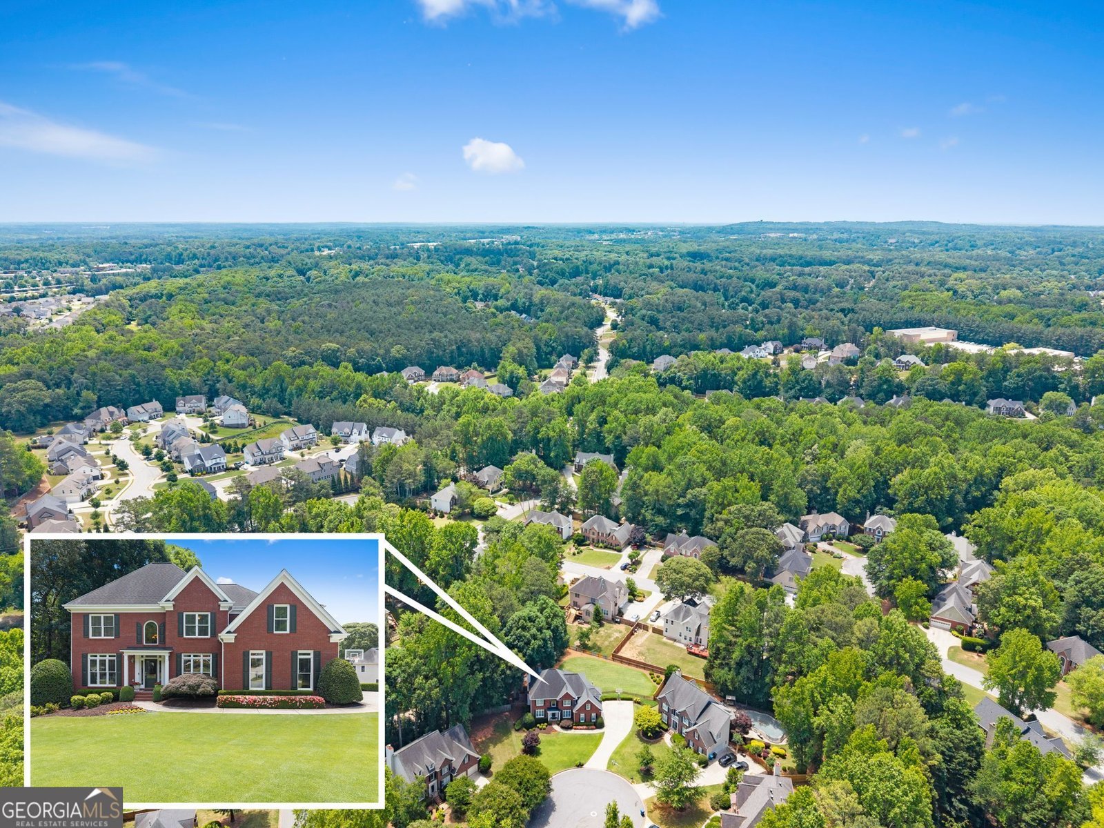 1332 Napier Close Lawrenceville - Photo 54