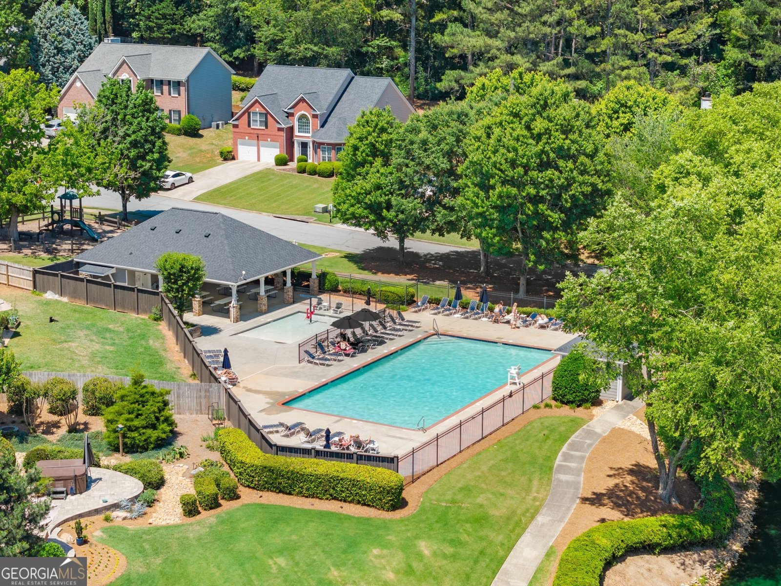 1332 Napier Close Lawrenceville - Photo 55