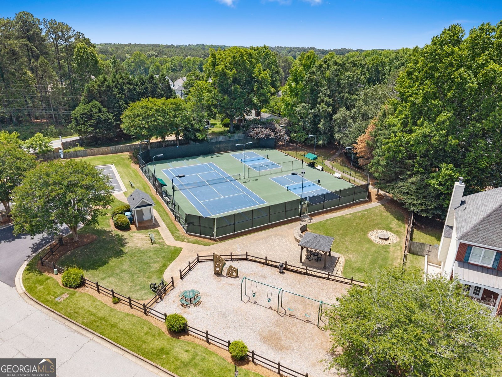 1332 Napier Close Lawrenceville - Photo 57