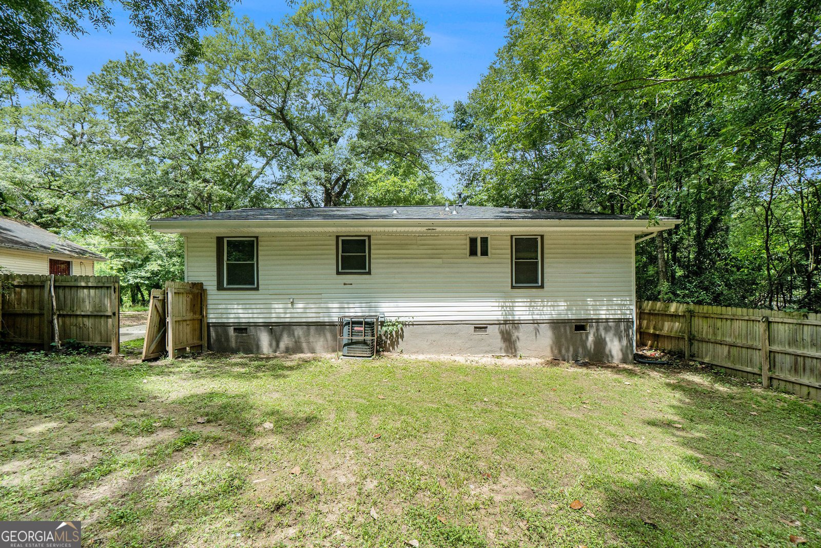 114 Howell Drive Atlanta - Photo 15
