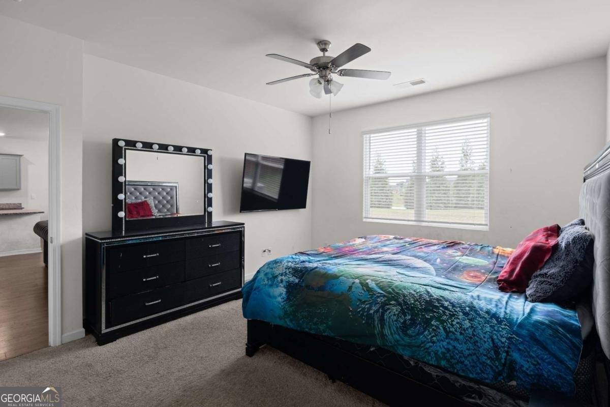 245 Canberra Way Locust Grove - Photo 10