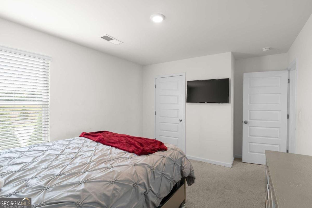 245 Canberra Way Locust Grove - Photo 17