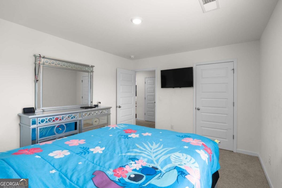 245 Canberra Way Locust Grove - Photo 22