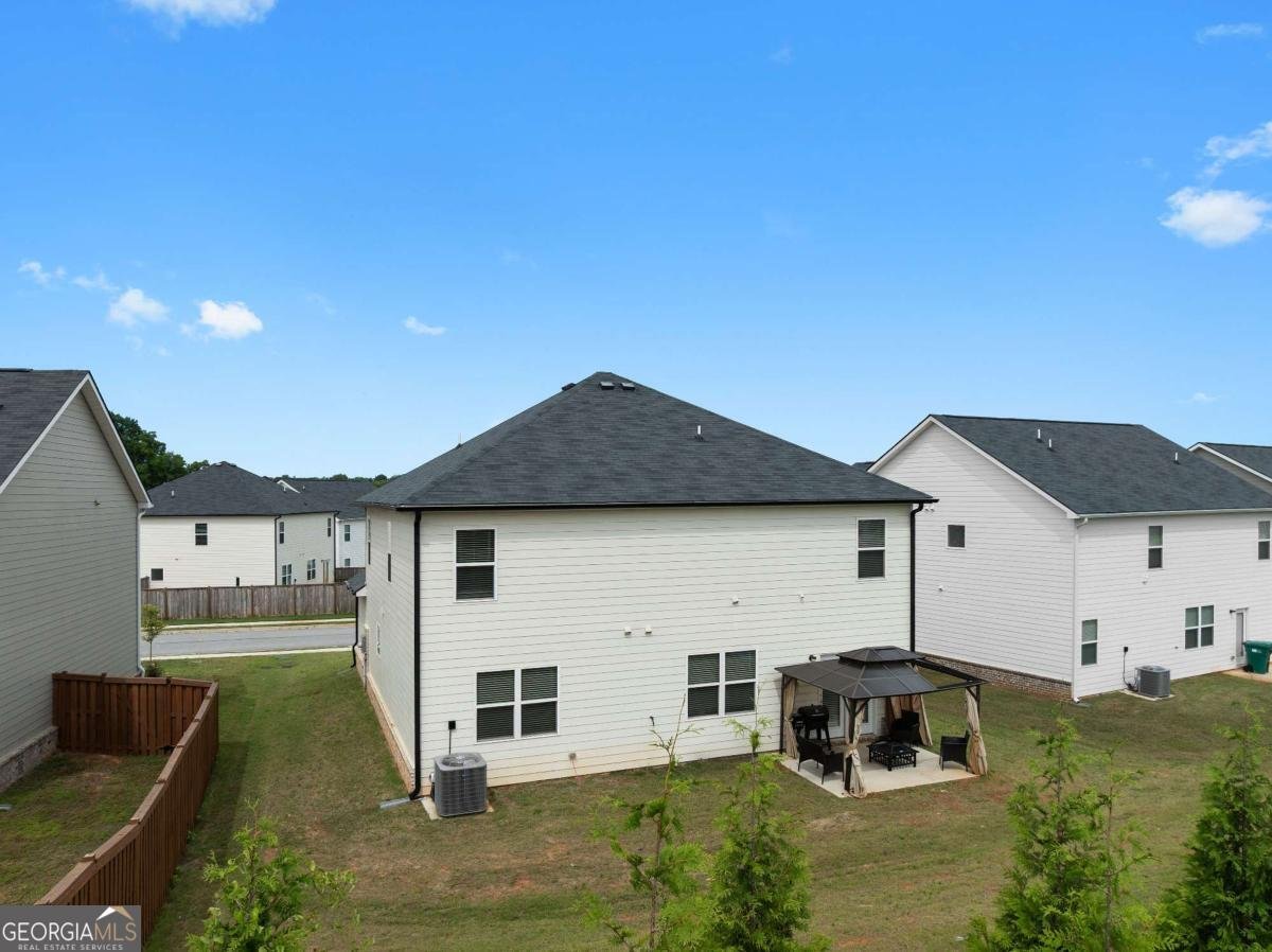 245 Canberra Way Locust Grove - Photo 25