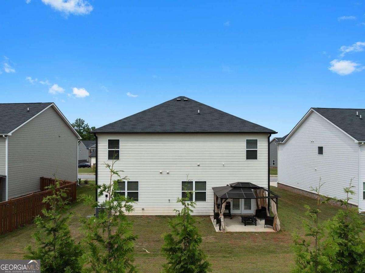 245 Canberra Way Locust Grove - Photo 26