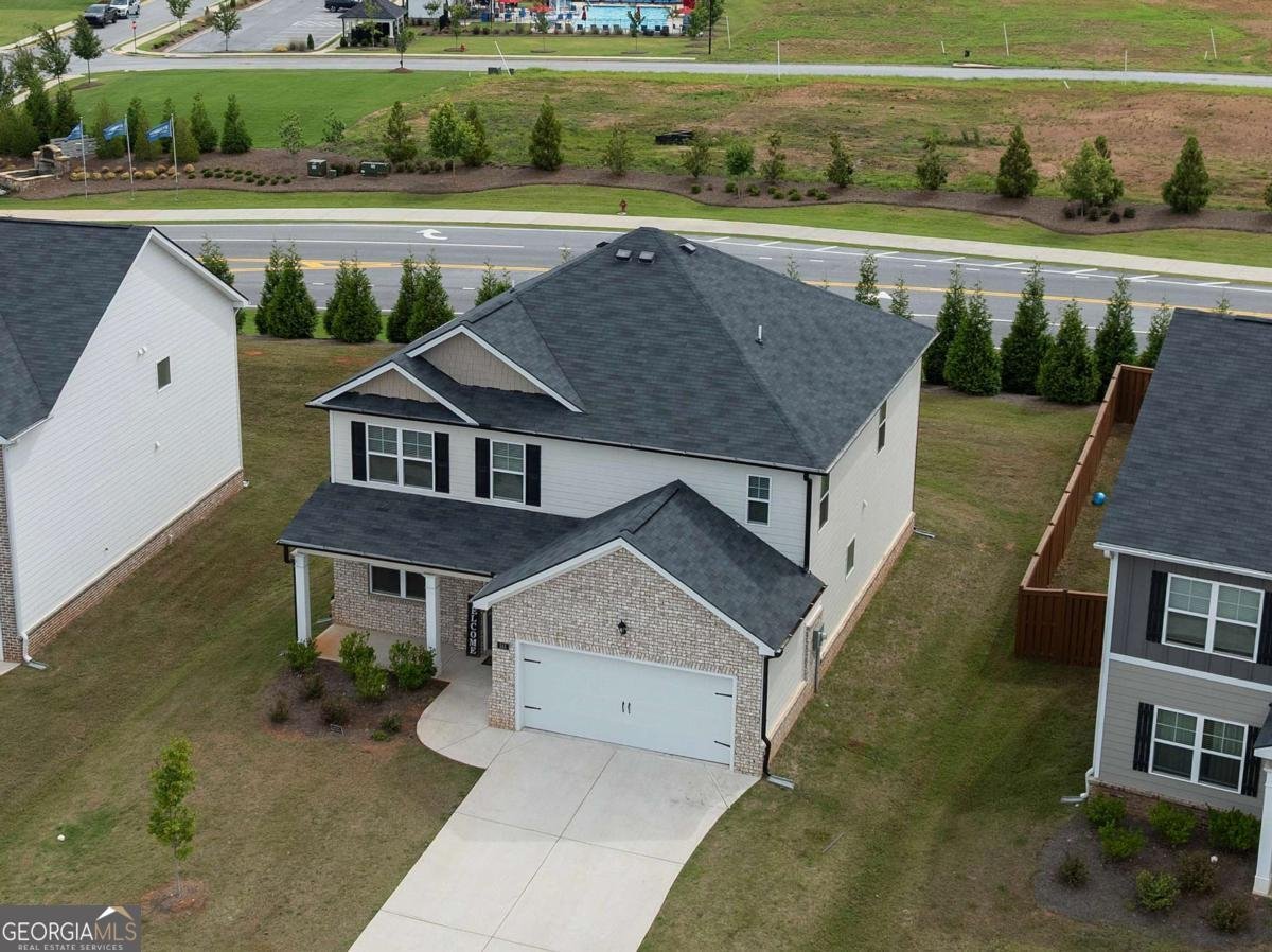 245 Canberra Way Locust Grove - Photo 27
