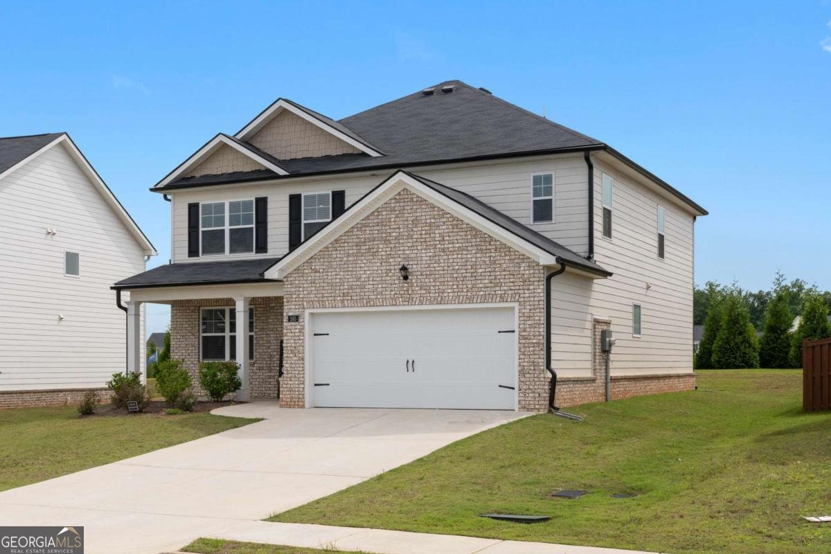 245 Canberra Way Locust Grove - Photo 28