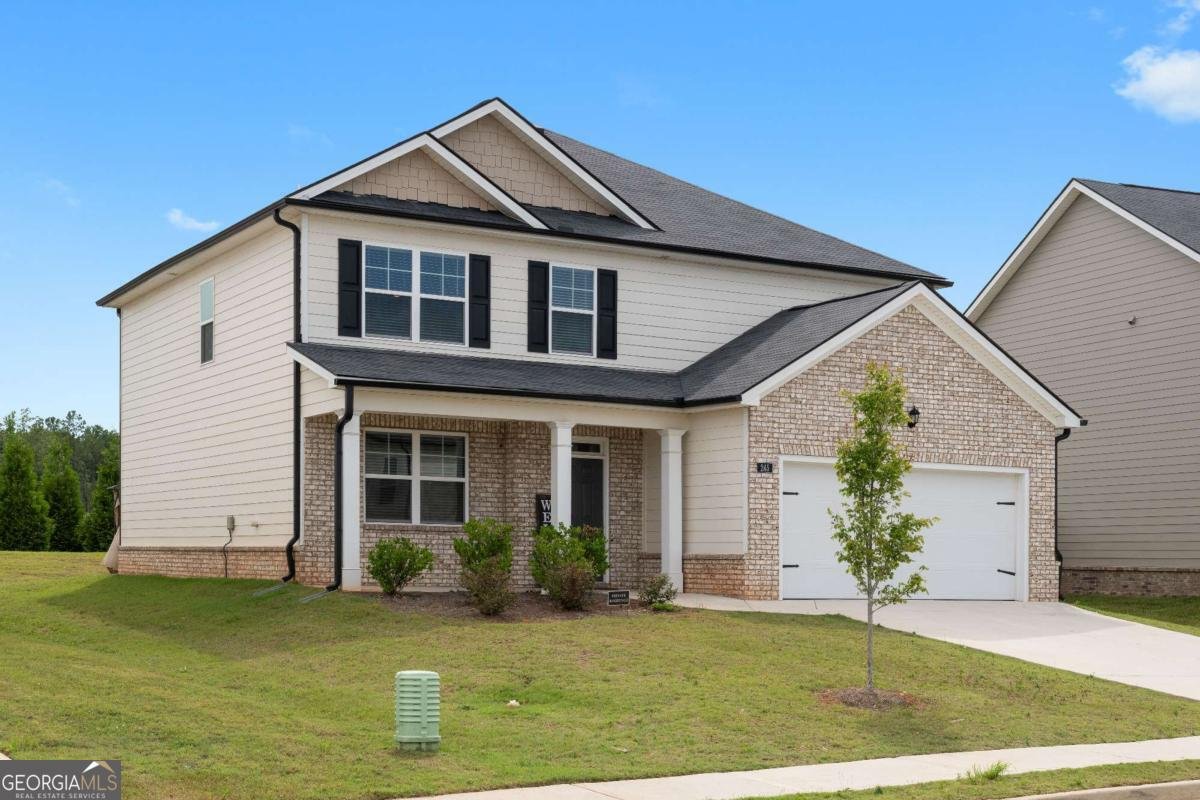 245 Canberra Way Locust Grove - Photo 29