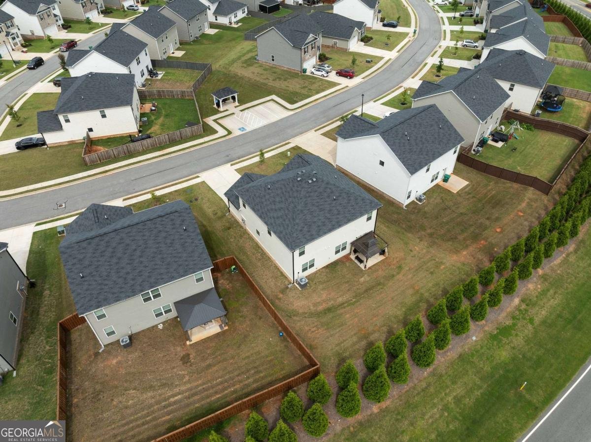 245 Canberra Way Locust Grove - Photo 30