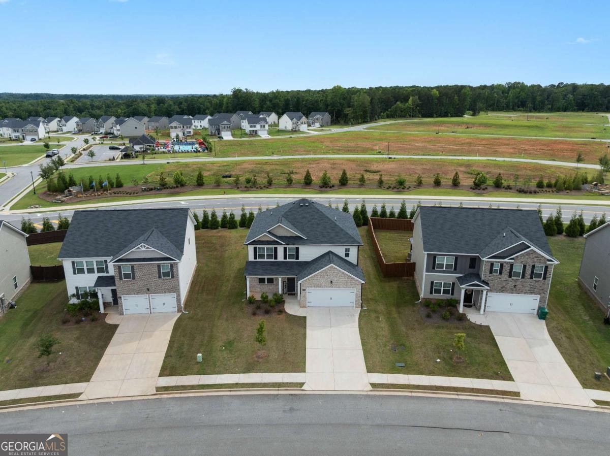 245 Canberra Way Locust Grove - Photo 31