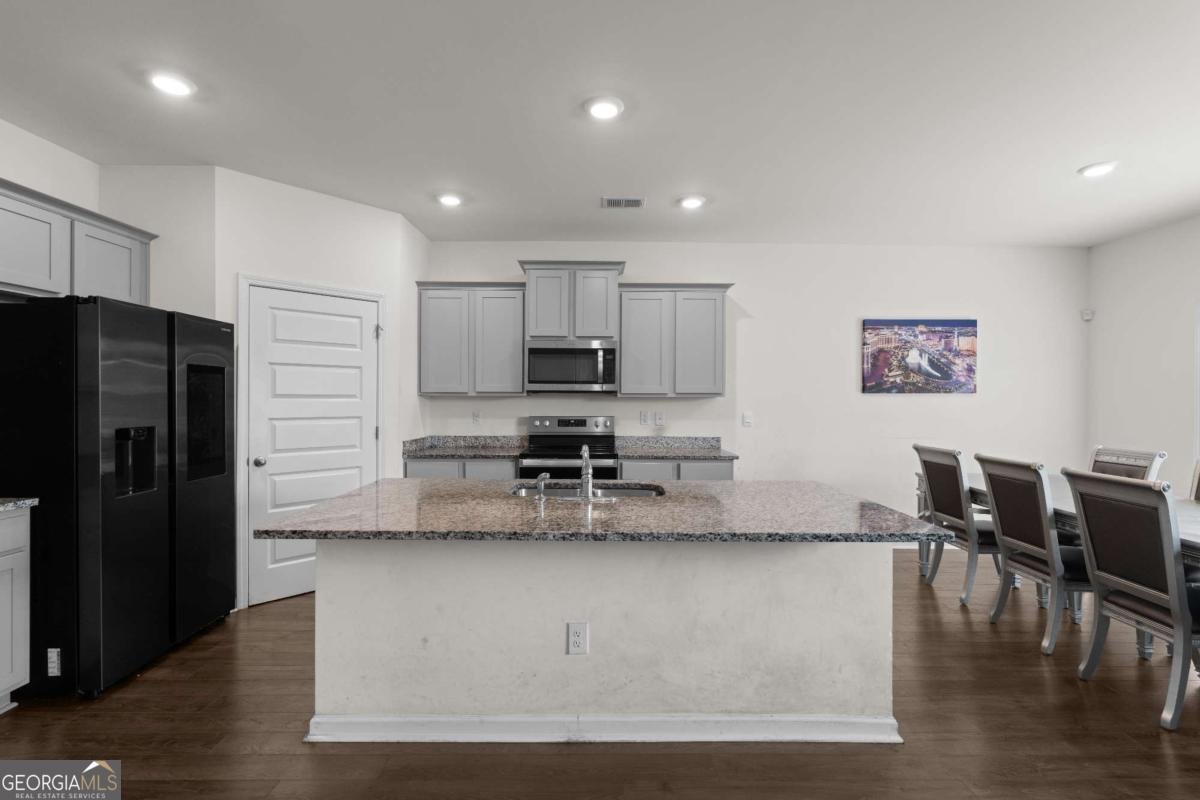 245 Canberra Way Locust Grove - Photo 6