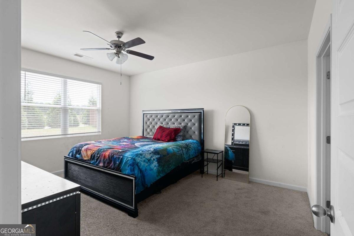 245 Canberra Way Locust Grove - Photo 9