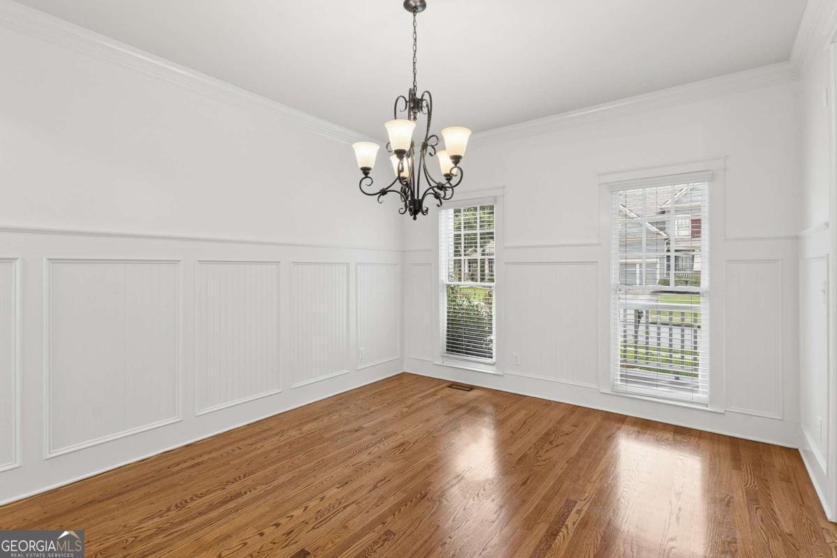2843 Seagrave Way Marietta - Photo 11