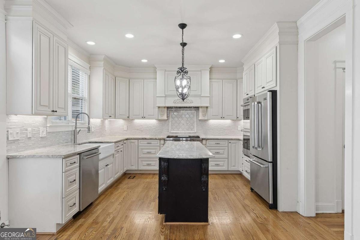 2843 Seagrave Way Marietta - Photo 14