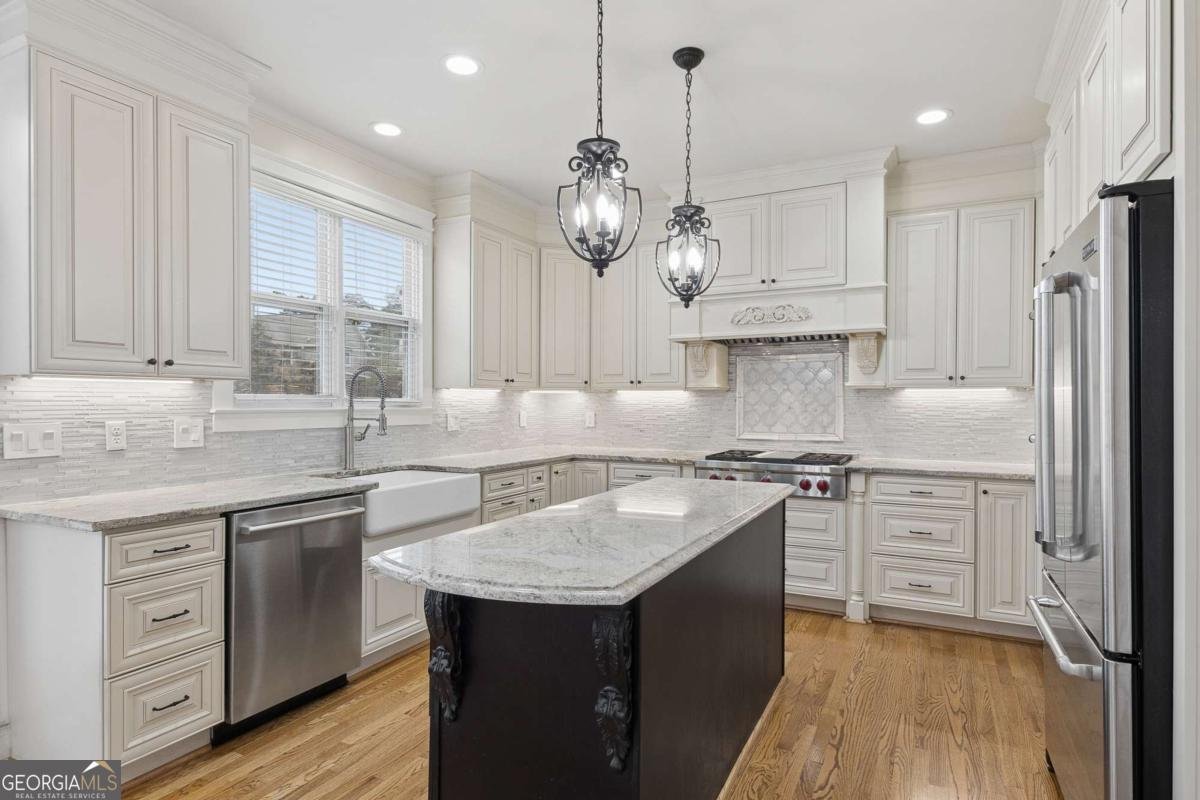 2843 Seagrave Way Marietta - Photo 15