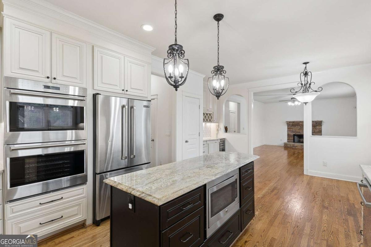 2843 Seagrave Way Marietta - Photo 17