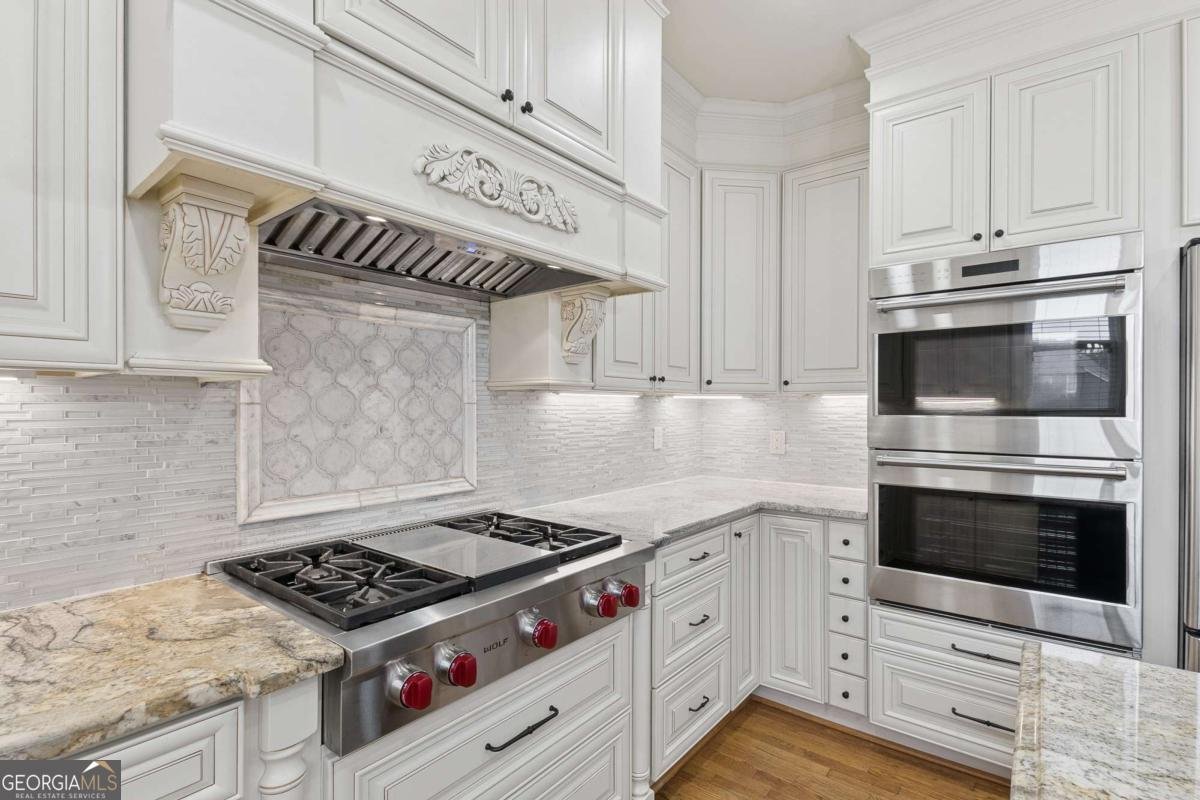 2843 Seagrave Way Marietta - Photo 18