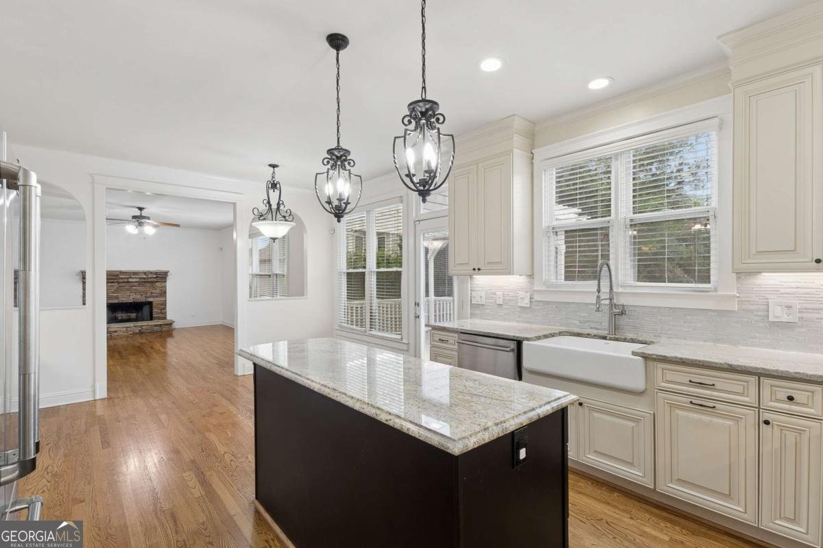 2843 Seagrave Way Marietta - Photo 19