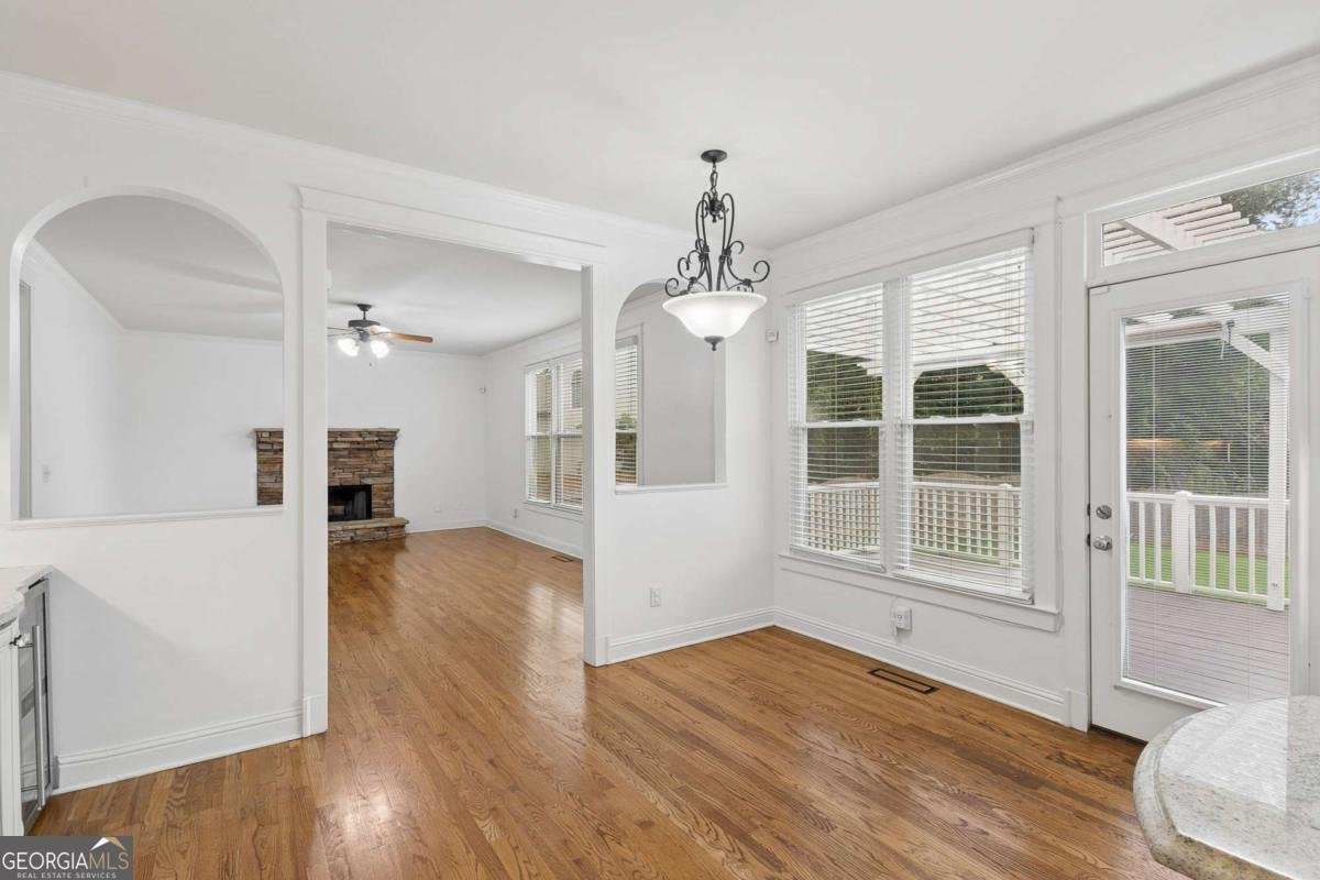 2843 Seagrave Way Marietta - Photo 20