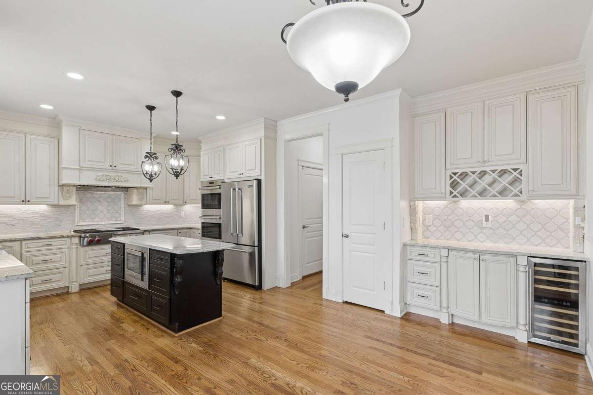 2843 Seagrave Way Marietta - Photo 21