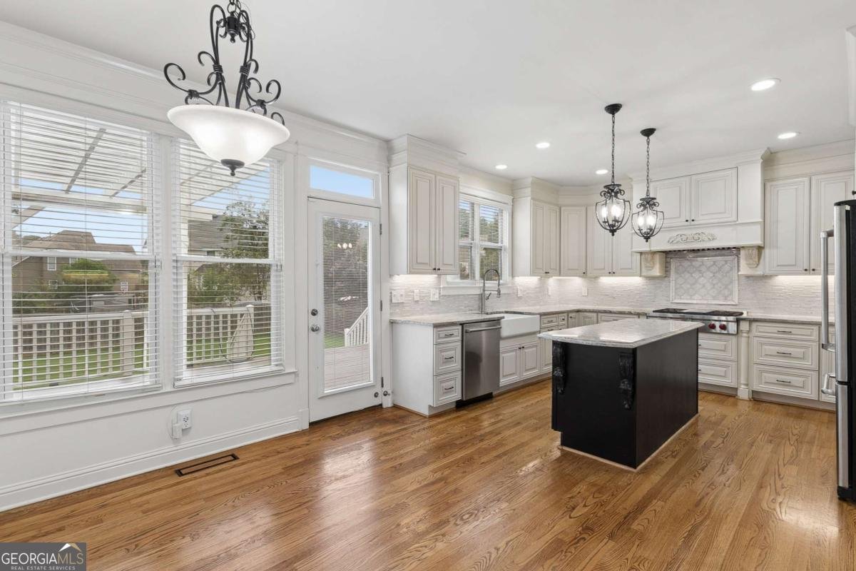 2843 Seagrave Way Marietta - Photo 22