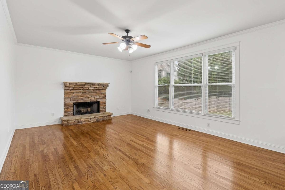 2843 Seagrave Way Marietta - Photo 25