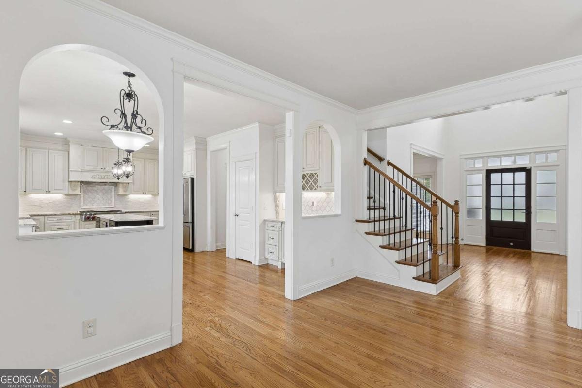 2843 Seagrave Way Marietta - Photo 27