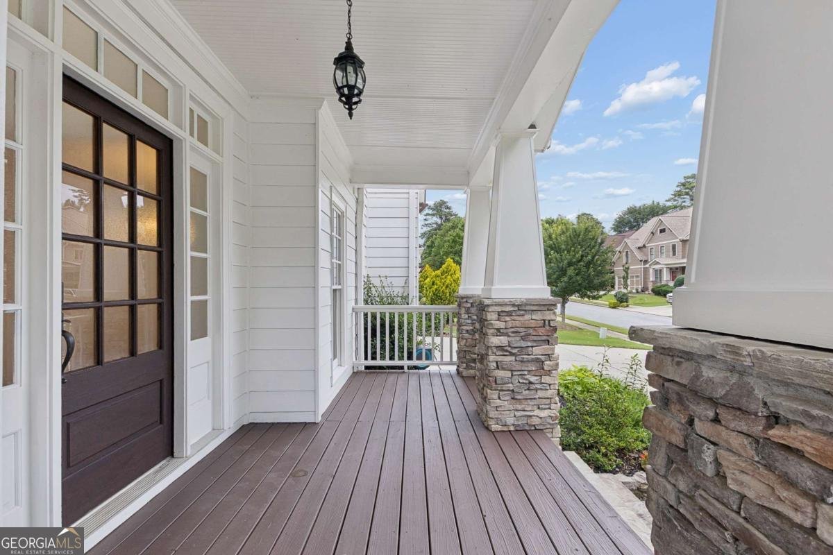 2843 Seagrave Way Marietta - Photo 6