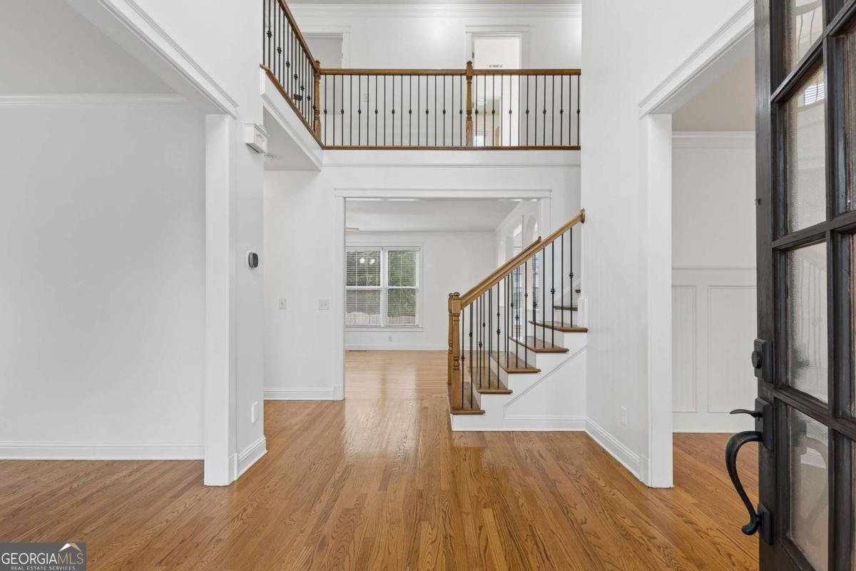 2843 Seagrave Way Marietta - Photo 7