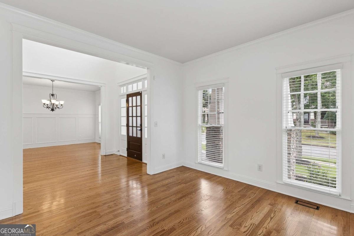 2843 Seagrave Way Marietta - Photo 9