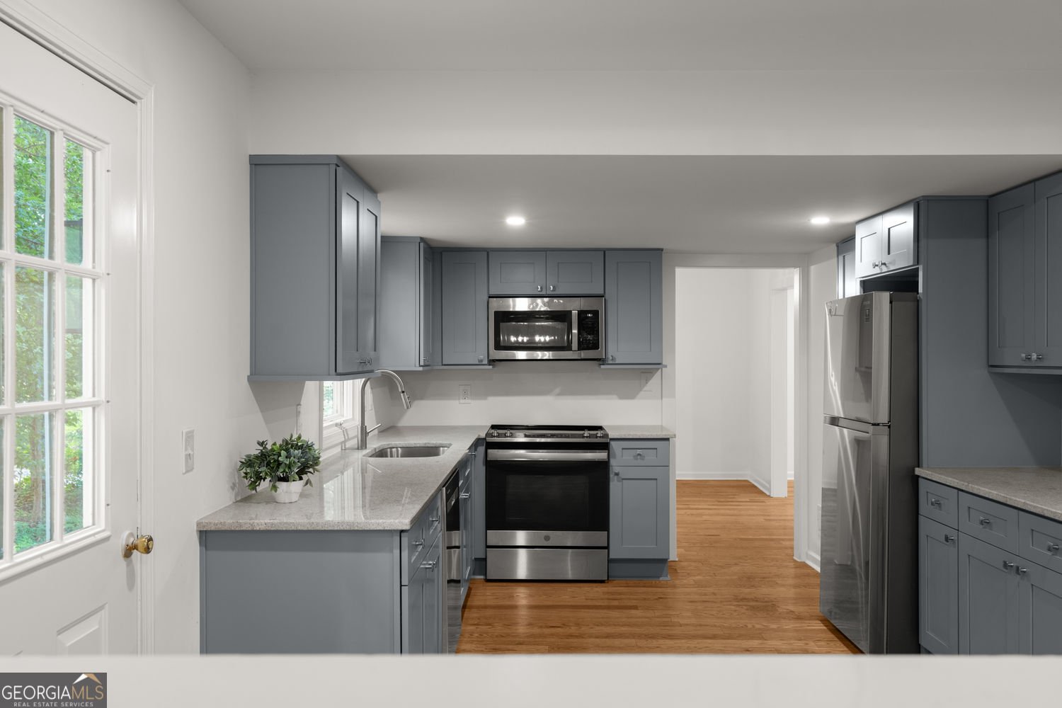 1020 Fairfield Court Marietta - Photo 11