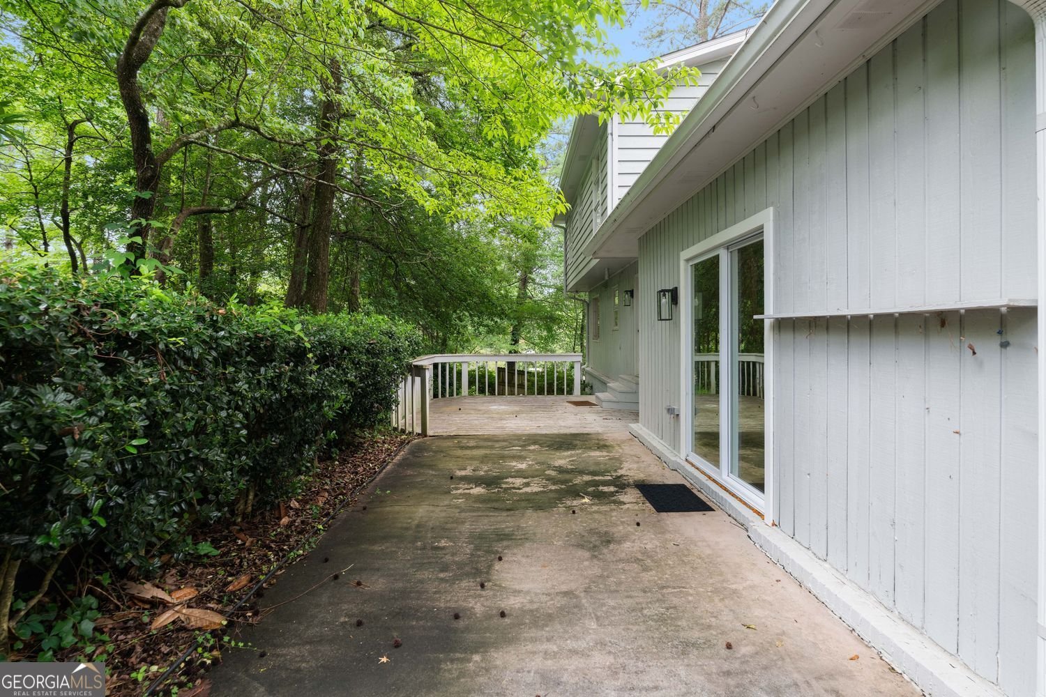 1020 Fairfield Court Marietta - Photo 28