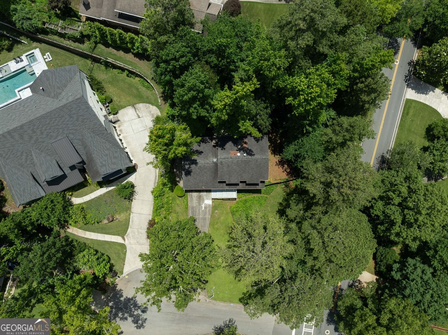 1020 Fairfield Court Marietta - Photo 29