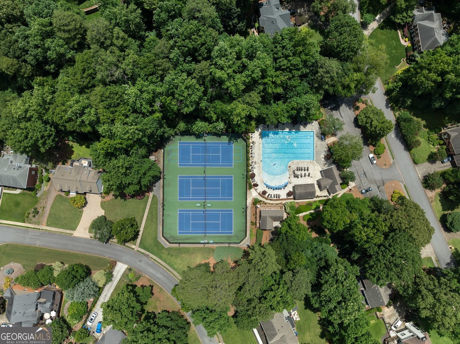 1020 Fairfield Court Marietta - Photo 30
