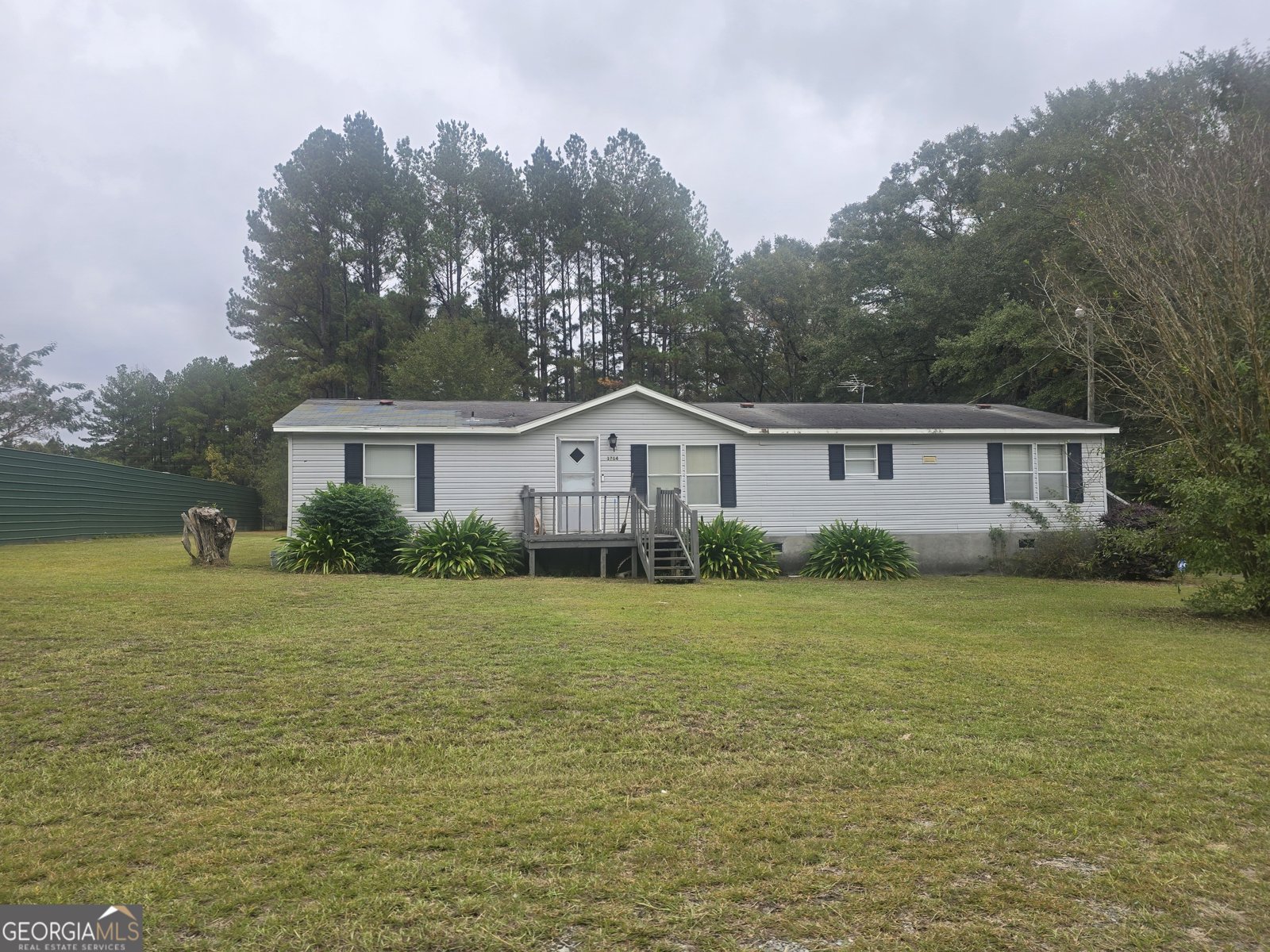 1714 Birdsong Lane Rentz - main photo
