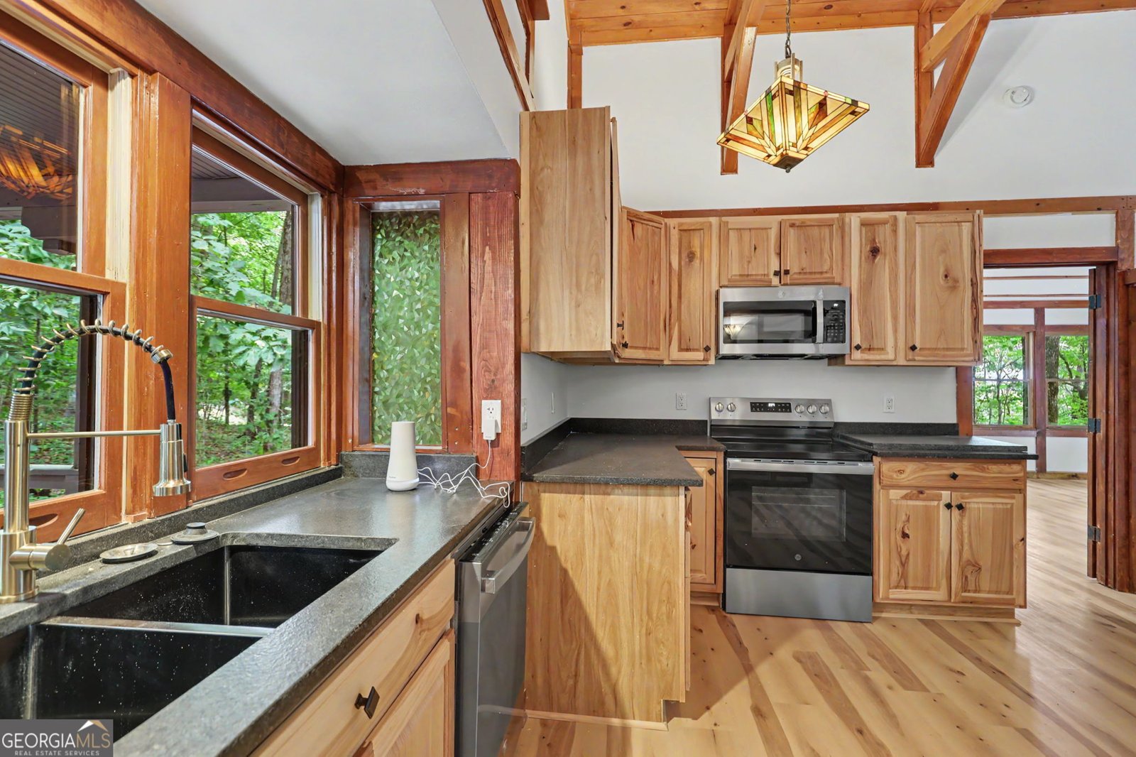996 Crestview Dr Otto - Photo 11