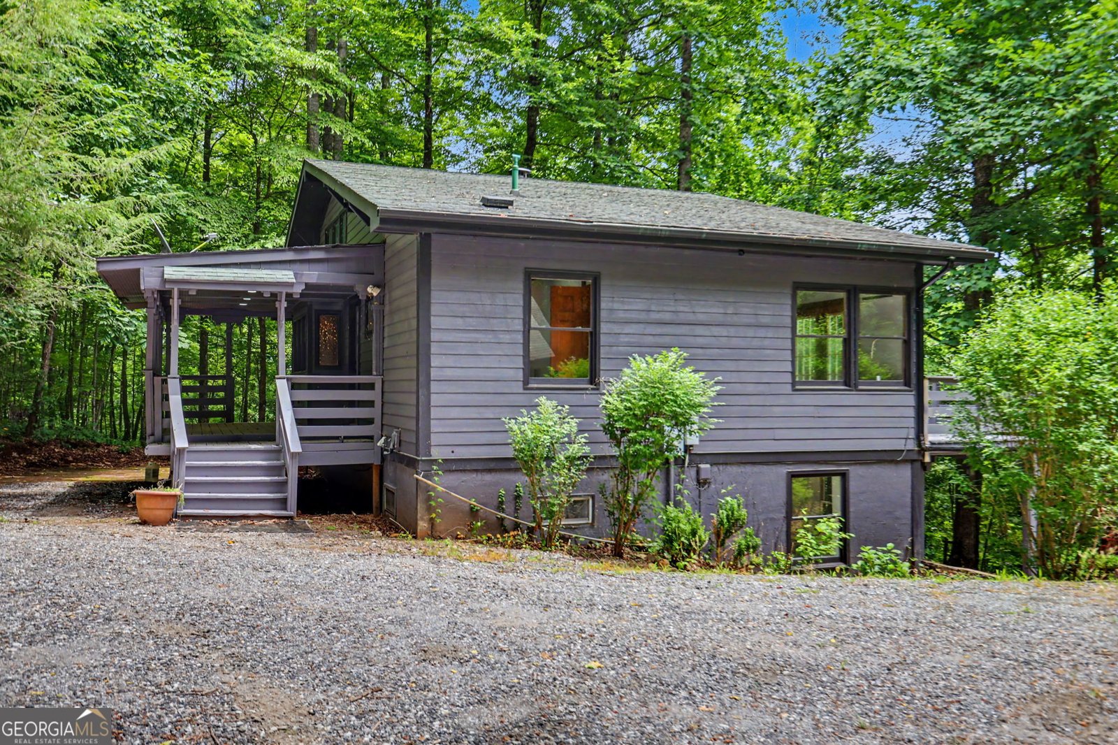 996 Crestview Dr Otto - Photo 30