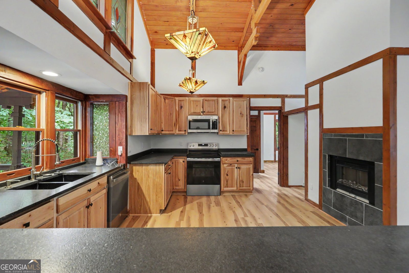996 Crestview Dr Otto - Photo 9